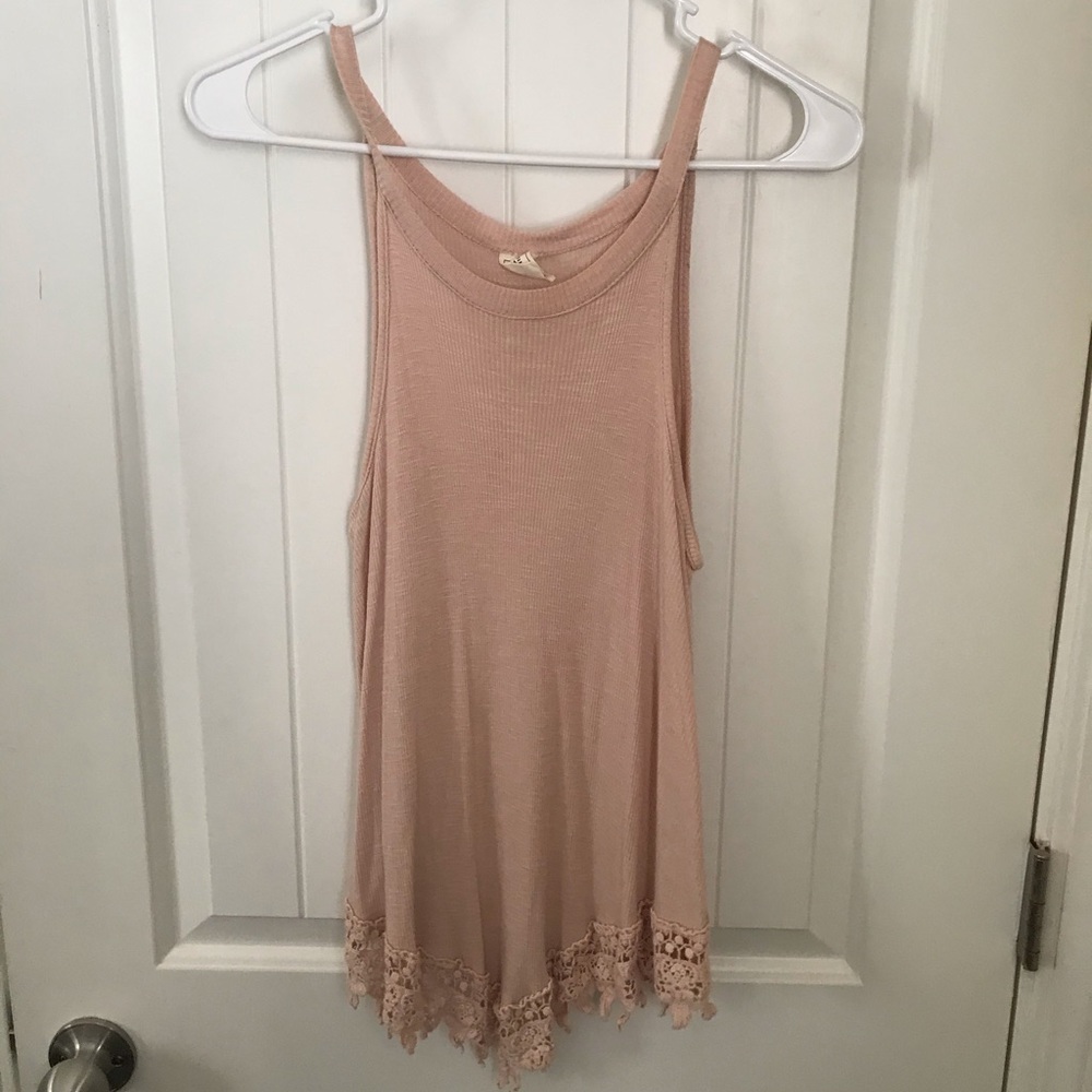 Pac Sun Tank Top
